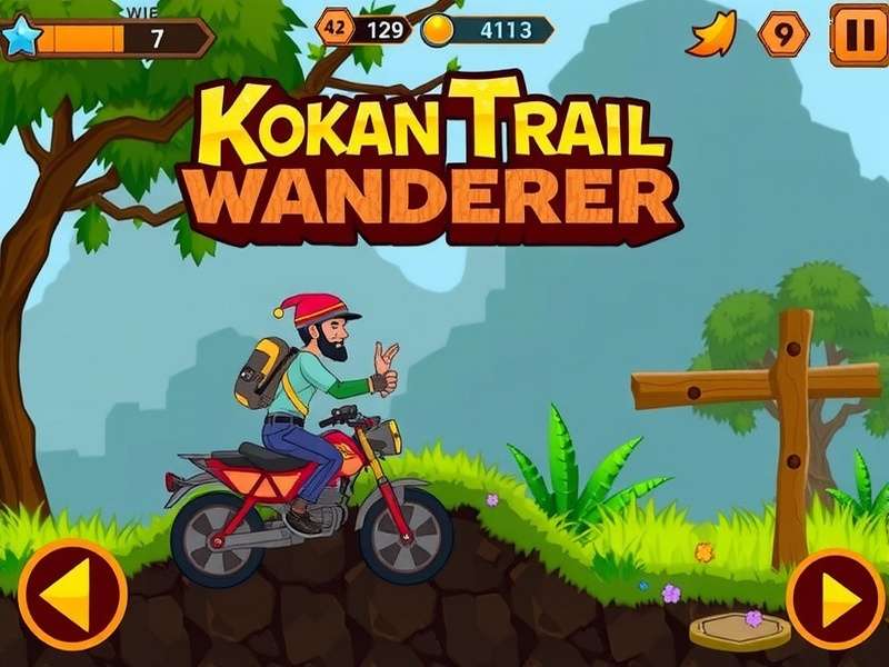 Konkan Trail Wanderer Community Event